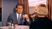 North by Northwest (1959)Cary Grant, Eva Marie Saint, alcohol and railway